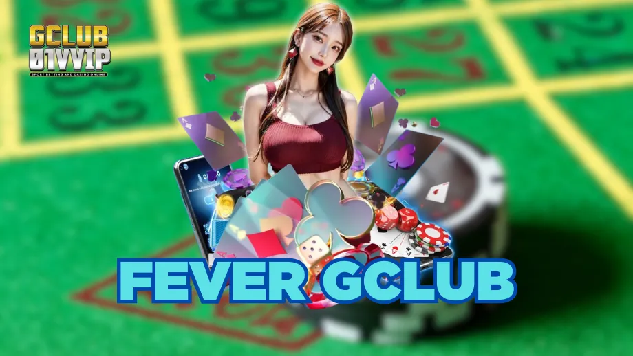 Gclubfever1688